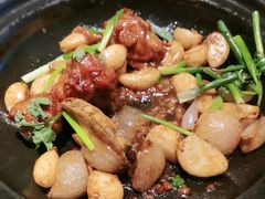 -潮堂 · 潮州菜(国贸商城店)