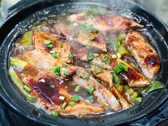 油浸吕四带鱼-海鲜人家(吕四店)