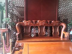 -大盘山温泉山庄