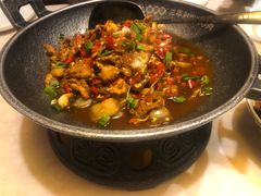 -味上湘菜馆(岳麓山店)