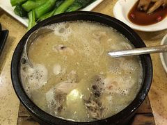 -喜鹊茶点.啫煲(车陂店)