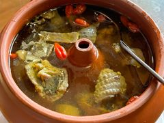 -88号小吃店·经典云南菜·地道纳西美食