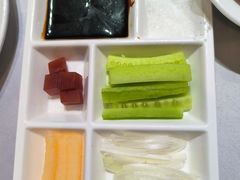 -鸭王烤鸭店(三里河店)