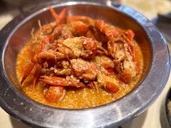 -聚味瞿记·龙虾堂(坡子街店)