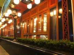 -老码头火锅(玉林店)