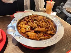 -胖哥俩肉蟹煲(杭州下沙学林街店)