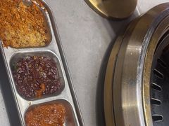 -杨小佳·齐齐哈尔烤肉·烤串(广州店)