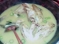 -爷爷的土钵菜(街道口店)