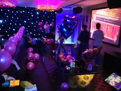 -真爱范特西KTV(交大店)