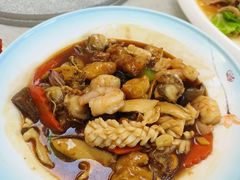 -鸿运美食府