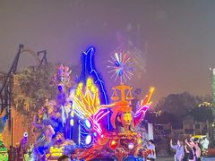 -大连海昌发现王国主题公园