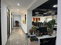 -居丽装饰空间设计(总部)