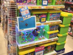 -TOYSRUS玩具反斗城(苏州中心店)
