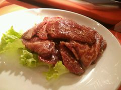 红肉组合-气力苑(师惠邻里中心店)