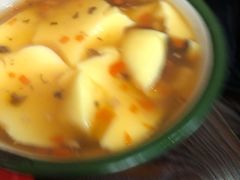 鸡蛋糕-杨家吊炉饼(沈阳总店)