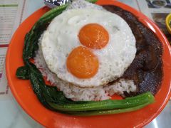 -澳门陈光记烧味饭店(万象城店)