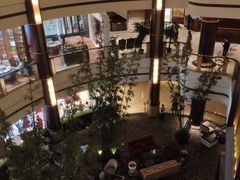 -咸亨大酒店-自助餐厅(解放南路店)