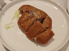 -莆田餐厅PUTIEN(世博源店)