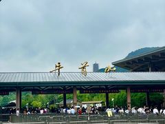 -牛首山文化旅游区