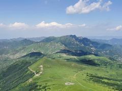-灵山