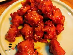 -热度餐厅(老佛爷店)