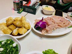 -枇杷园食为鲜火锅(南山店)