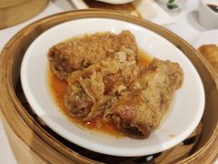 -稻香酒家·33年老字号·港式粤菜(富邦中心店)