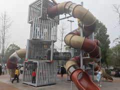 -枫香湖儿童公园