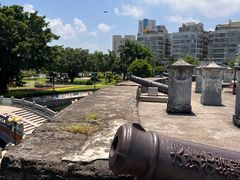 -石炮台公园