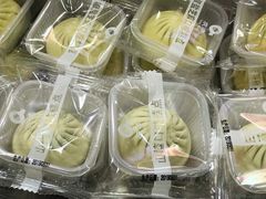 -庆丰包子铺(西便门店)