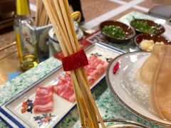 -鸿姐老火锅(疁城新天地店)