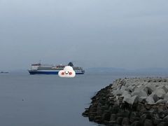 -黑石礁公园