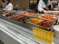 -北大家园食堂