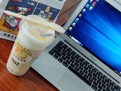 -喜茶(佛山顺德大良东乐路店)