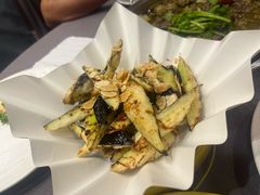 -金哥私房菜馆(张府园总店)