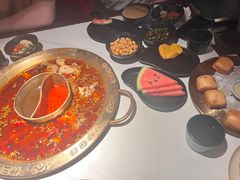 -捞三国美蛙鲜鱼火锅(茂业店)