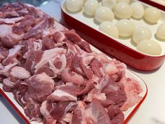 -欧提汗·新疆餐厅·清真(银都路店)