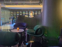 -碧涛阁·泡泡海洋·汤泉洗浴(王府花园店)
