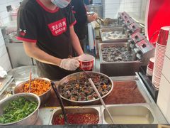 -黑色经典臭豆腐·湖南特产(坡子街店)