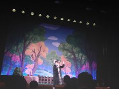 -中国福利会少年宫