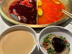 -小龙坎火锅(IFS HOT店)