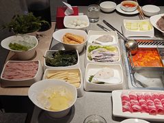 -海底捞火锅(王府井店)