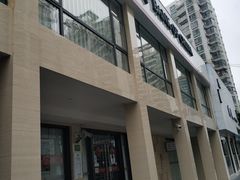 -中国银行(中山北路支行)