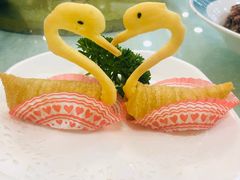 -椿记烧鹅(叠彩店)