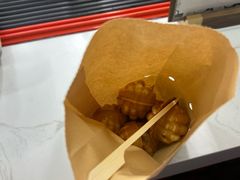 -莫朗核桃饼(虹泉路店)