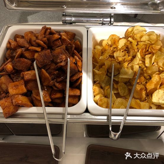 明净斋素食小馆(正阳街店)