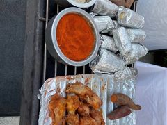 -新食谱全日制餐厅·苏州苏州湾艾美酒店