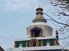 -塔尔寺