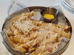-卡朋西餐(铂顿城店)