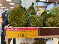 -Co.opmart (Cong Quynh)